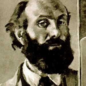 Carpi Aldo auoritratto - Aldo Carpi